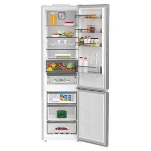 Refrigerador y Congelador WHK 26404 Pearl de Acero Inoxidable Clase B Total No Frost (59.7x70.7x203.5cm) - Product Image 4