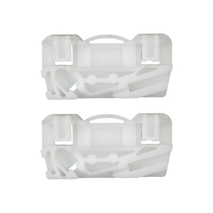 ชุดซ่อมกระจกประตูหน้าซ้ายสำหรับแลนด์โรเวอร์ ฟรีแลนเดอร์ 1 WR2139 - Product Image 3