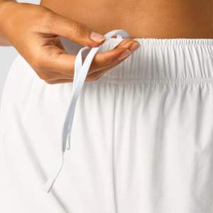 Pantalones cortos cómodos para correr 2 en 1 para mujer-Diseño de doble capa con compresión interna, ideal para entrenamientos de alta intensidad - Product Image 2