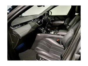 Premium Pre-owned 2021 Velar 3.0 V6 SC HSE P340 utilisé RHD/LHD conduite à gauche à droite voiture ACC croisière disponible véhicule en vente maintenant - Product Image 5