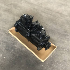 SK330-8 k5v140dtp हाइड्रोलिक पंप Lc10v00020f1 के लिए - Product Image 6