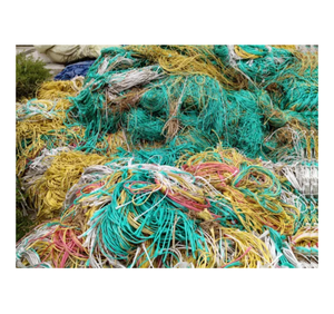 Vente en gros de déchets de corde en polypropylène (PP) de qualité moulée propres et pour le recyclage et l'utilisation industrielle - Product Image 3