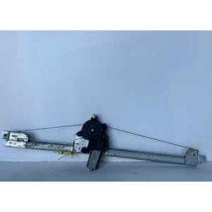 Mécanisme de lève-vitre avant droit RENAULT Trafic Van 2ème Série 7700311821 (07>) - Product Image 1