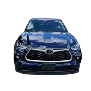 Vehículo Usado de Segunda Mano de Alta Calidad para Exportación, SUV Mediano de 7 Asientos, Transmisión Automática, Características de Confort Premium, Año 2024 - Product Image 1