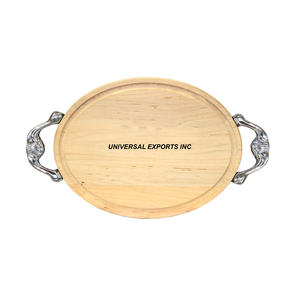 Rectangle <b>Wooden</b> Chocolate <b>Tray</b> Nice Quality Handmade <b>Serving</b> Platter Customized Shape New Wood <b>serving</b> <b>Tray</b> - Product Image 2