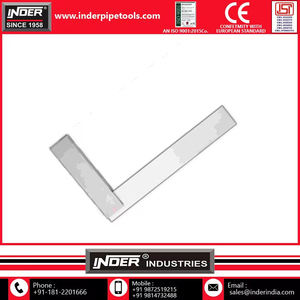 Caja cuadrada de acero inoxidable de alta calidad, ingeniería de grado Industrial a pequeña escala, mejor precio, OEM, ODM, personalizado para proyectos de bricolaje - Product Image 5