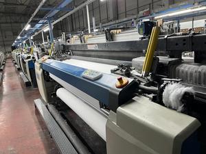 Omni Plus I Connect pour les machines à tisser Staubli Dobby 3260 Fitting Air Jet - Product Image 3