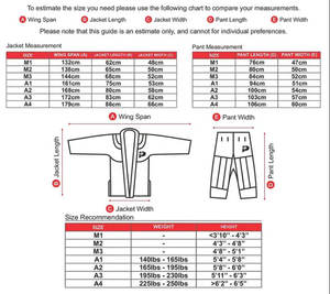 Kimono de judo personnalisé Pakistan, uniforme unisexe, durable, respirant, en coton, tissu tissé perlé de 400 à 550 g/m² - Product Image 6