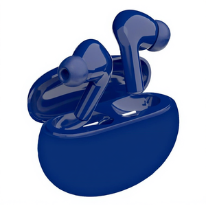 Sbs MUSIC HERO X Beat TWS pour écouteurs sportifs Bluetooth avec microphone bleu MHTWSBEATBTNORB 0951762 - Product Image 3