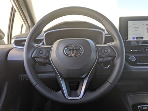 2025ใหม่ขายไปยัง Yota Corolla hatchback - Product Image 5