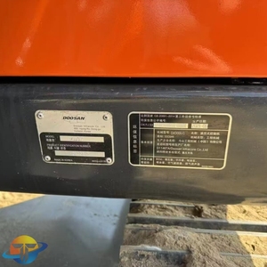 Excavadora Doosan DX300LC Modelo 2021, Maquinaria de Construcción de Segunda Mano, 985 Horas, Buen Estado de Funcionamiento, Envío Rápido, Excelente - Product Image 5