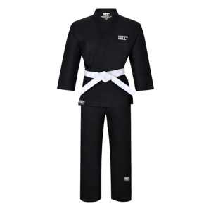 Traje de Entrenamiento de Judo/Taekwondo/Jiu Jitsu Personalizado Green Hill, Ropa Deportiva BJJ, Servicio OEM Disponible - Product Image 6