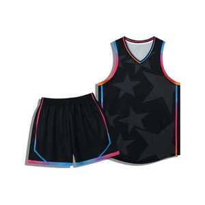 Maillot de basket-ball de haute qualité pour hommes uniforme de sports d'hiver respirant impression de logo OEM personnalisé conception avancée pour toutes les saisons - Product Image 1