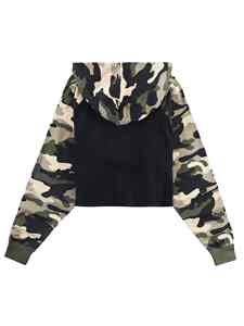 Top corto de verano para mujer, ideal para clima cálido, con tela suave, gran flujo de aire y fácil de combinar a diario. - Product Image 6