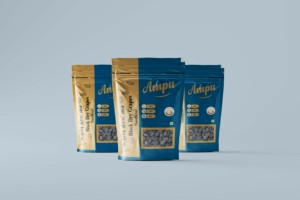 Bolsas para Alimentos Congelados |   Empaque Duradero de Alta Resistencia - Product Image 5