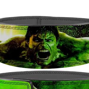 Haute qualité Gym Fitness ceintures soutien du dos levage de puissance ceinture professionnelle entraînement de gymnastique en cuir ceinture d'haltérophilie Durable - Product Image 3