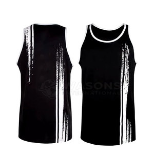 Débardeur léger et tendance pour femme, séchage rapide, sans manches, nouvelle mode, idéal pour l'entraînement en extérieur, le fitness et le yoga - Product Image 5