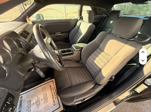 Dodge Challenger R/T RWD 2009 Usado Recientemente, Volante a la Izquierda, Emisión Euro IV, 50001-75000 Millas, 150-200 CV, Origen Estadounidense, 5 Plazas - Product Image 5