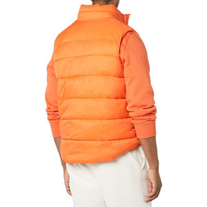 ¡Novedad de 2024! Chaqueta acolchada sin mangas para hombre, chaqueta acolchada ligera sin mangas de secado rápido - Product Image 2