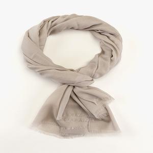 100% écharpe en cachemire dernière conception écharpes pures de haute qualité doux pashmina confortable hommes enveloppement silencieux Autres écharpes et châles - Product Image 6