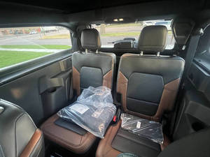MEJOR OFERTA 2023 FORD Bronco 4x4 Advanced 2dr SUV Usado - Product Image 3