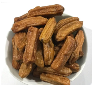 Vietnam Banana Snack Doux Séché Avec Douceur Naturelle Scellé Sous Vide Parfait Pour Les Cadeaux - Product Image 4