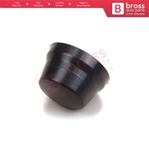 Bouton radio BDP959 pour autoradio Becker Traffic Pro CD BE4720 BE4721 BE4725 BE4730 - Product Image 3