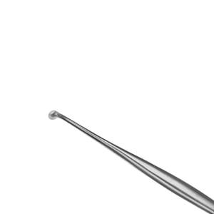 Premium Frazier Dura Hook Medic Instrument-Rétracteur chirurgical autoclavable réutilisable pour ORL et utilisation crânienne - Product Image 4