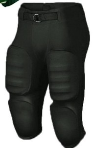 Uniforme de football américain sur mesure de haute qualité, respirant, meilleur tissu, prix de gros, unisexe, adulte, en solde - Product Image 3