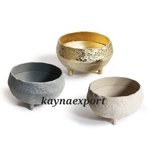 ชามไม้ดีไซน์หรูหราทันสมัยสวยงาม เป็นมิตรกับสิ่งแวดล้อม ได้รับการรับรองมาตรฐาน CE ผิวขัดเงา เหมาะสำหรับงานเลี้ยง ใช้ในครัว ผิวธรรมชาติ - Product Image 2