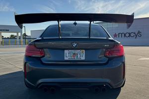 Auto Usado Confiable, BMW M2 2018, Transmisión Manual de 6 Velocidades - Product Image 3