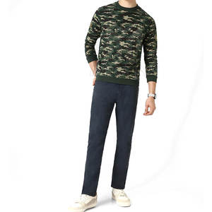 Sudaderas de Forro Polar para Hombre, de Secado Rápido, con Logotipo Personalizado, Resistentes al Viento, Ecológicas, MOQ Bajo, Mezcla de Algodón - Product Image 5