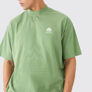 Conjunto de camiseta y pantalón para hombre de calidad superior, artículo más vendido, Conjunto de camiseta y pantalón para hombre con aspecto de Pakistán - Product Image 3