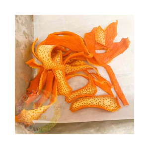 Vente en gros d'écorces d'orange séchées du Vietnam: de haute qualité et savoureux-Grands prix pour les commandes en gros - Product Image 5