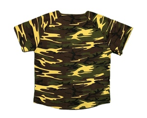 Camiseta Deportiva para Gimnasio - Product Image 2