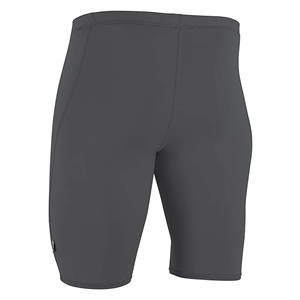 Pantalones Cortos de Compresión para Hombre, Shorts Personalizables en Blanco, Ligeros y Sólidos, Última Colección - Product Image 2