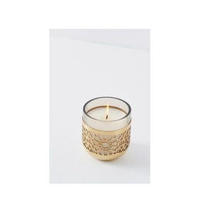 Premium Quality Design Stainless steel Metal <b>Candle</b> Jar With Lid Beautiful <b>candle</b> Jar For Decoration In Home Dinner Nights - Product Image 3