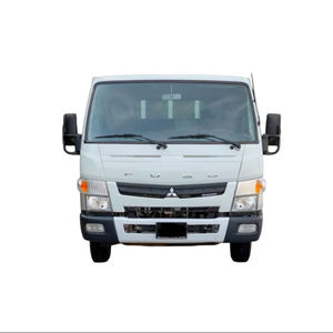 Mitsubishi Fuso Canter 2024 Nuevo/Usado en Venta - Product Image 1