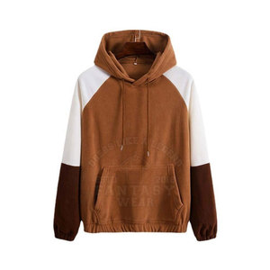 Sudaderas con Capucha para Hombre, Diseño Personalizado, Hechas de Algodón y Poliéster, Ligeras, de Alta Calidad - Product Image 1