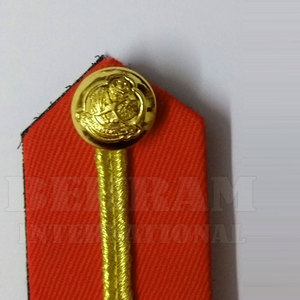 Insignias de Gorget de color personalizadas de alta resistencia, venta al por mayor, insignias de Gorget, fabricación de fábrica, insignias de Gorget - Product Image 6