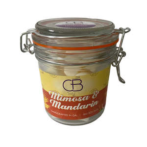 มิโมซ่าและแมนดาริน โซย์ แว็กซ์ เมลท์ - Product Image 2