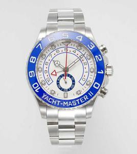 Montre mécanique de luxe pour homme, dernier design 2025, avec mouvement 3135, entièrement automatique, étanche, en acier inoxydable, tendance - Product Image 2