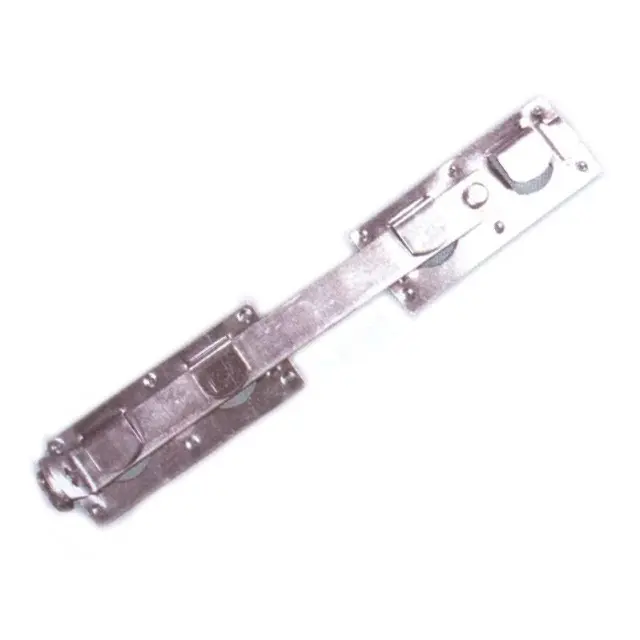 ゲートラッチ装飾ドアラッチとロックステンレス鋼デルタ品質引き戸ゲートラッチハードウェア製品金属リング