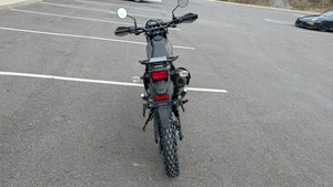 Nouvelle Moto Tout-Terrain KLX230 DF Haut de Gamme, Électrique/DC Monocylindre, Acompte - Product Image 5