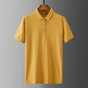 Summer Hot Sale Boys Short Sleeve <b>Polo</b> T-<b>Shirts</b> Custom Logo Embroidery Button Collar Cotton Sport Print T-<b>Shirt</b> Custom Logo - Product Image 3