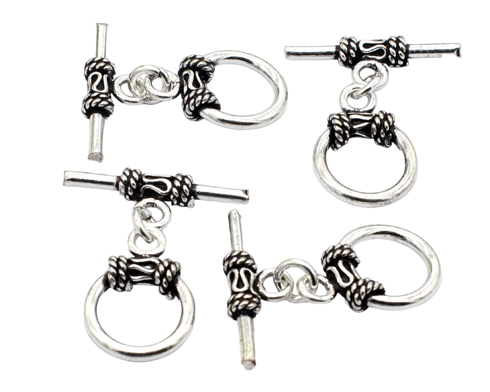 ชุบเงินออกซิไดซ์