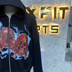 Qualité supérieure Coupe parfaite Sweat à capuche zippé le plus demandé Puff Imprimé fabriqué en usine Prix bon marché Sweats à capuche pour hommes Sweats à capuche pour hommes - Product Image 5