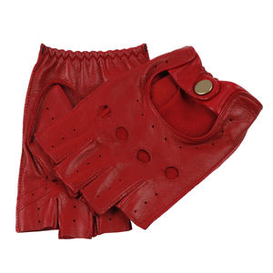 Gants en cuir de qualité supérieure au design unique, tissu doux, gants pour la main droite, prix avantageux, vente en gros disponible en cuir de mouton - Product Image 6