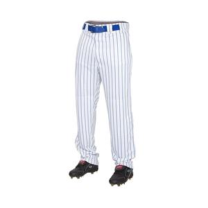 Sublimación personalizada Unisex Béisbol y Softbol Conjuntos de uniformes para adultos Tallas grandes Kits con oferta de paquete - Product Image 6