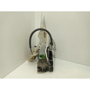 CERRADURA DELANTERA DERECHA KIA Carens Serie 81320 A4010 D4FD (13>18) - Product Image 2